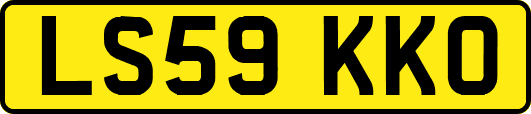 LS59KKO