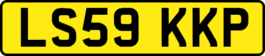 LS59KKP