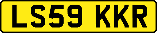 LS59KKR