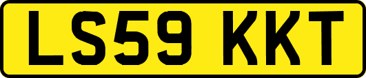 LS59KKT