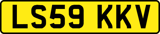 LS59KKV