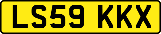 LS59KKX