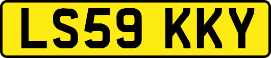 LS59KKY