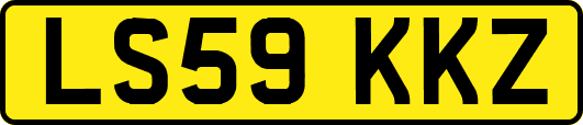 LS59KKZ