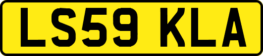 LS59KLA