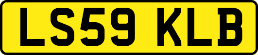 LS59KLB