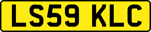 LS59KLC