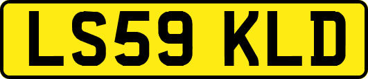 LS59KLD