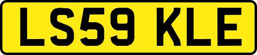 LS59KLE