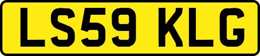 LS59KLG