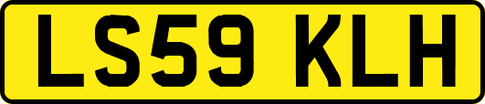 LS59KLH