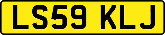 LS59KLJ