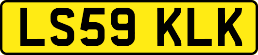 LS59KLK