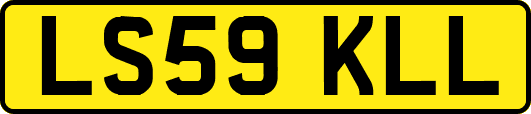 LS59KLL