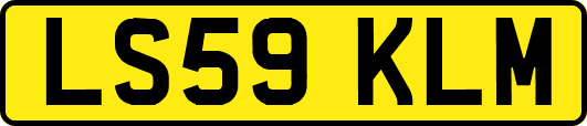LS59KLM