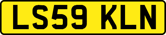 LS59KLN