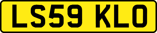 LS59KLO