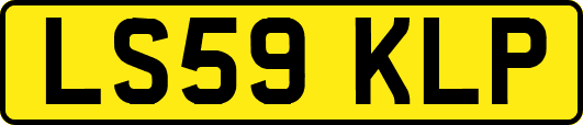 LS59KLP