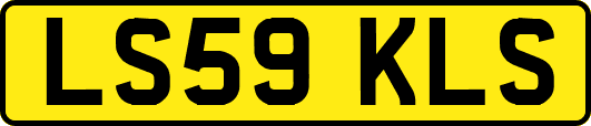 LS59KLS