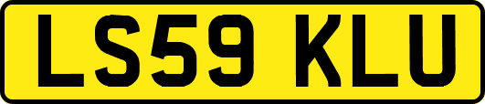 LS59KLU