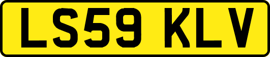 LS59KLV