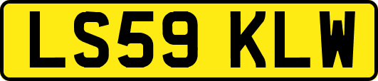 LS59KLW