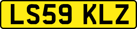 LS59KLZ