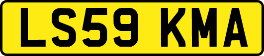 LS59KMA