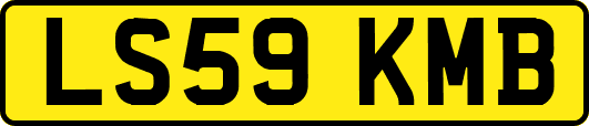 LS59KMB