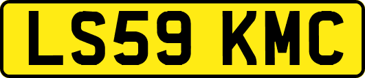 LS59KMC