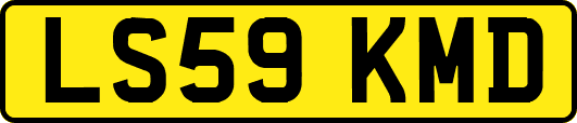 LS59KMD