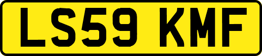 LS59KMF