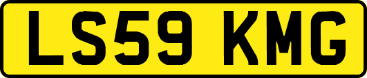LS59KMG