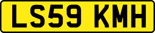 LS59KMH