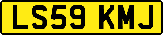 LS59KMJ