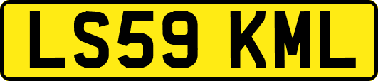 LS59KML