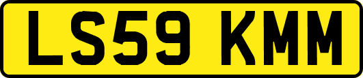 LS59KMM