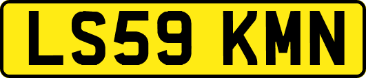 LS59KMN