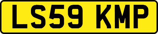 LS59KMP