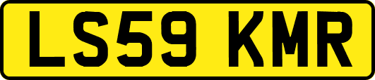 LS59KMR