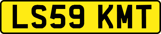 LS59KMT