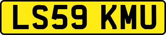 LS59KMU
