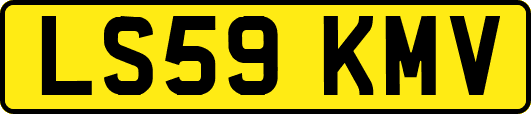 LS59KMV