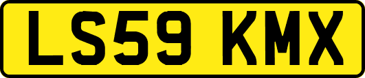 LS59KMX