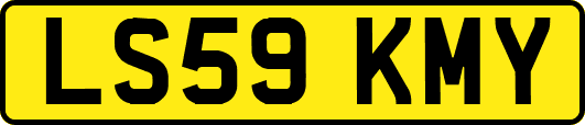 LS59KMY