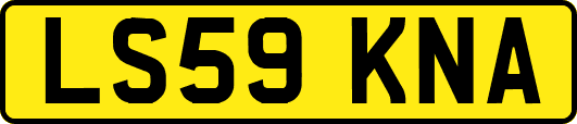 LS59KNA