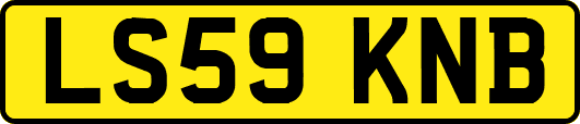 LS59KNB