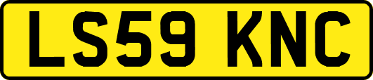 LS59KNC