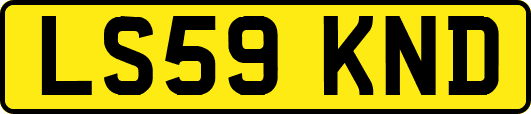 LS59KND
