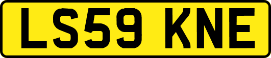 LS59KNE